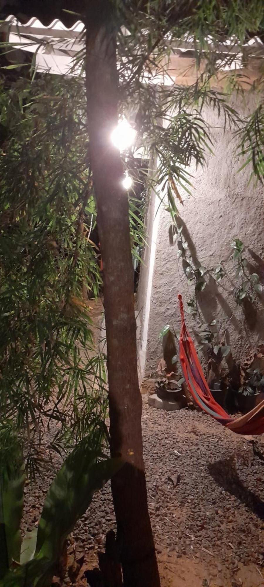 Linu Homestay Dikwella Exteriér fotografie