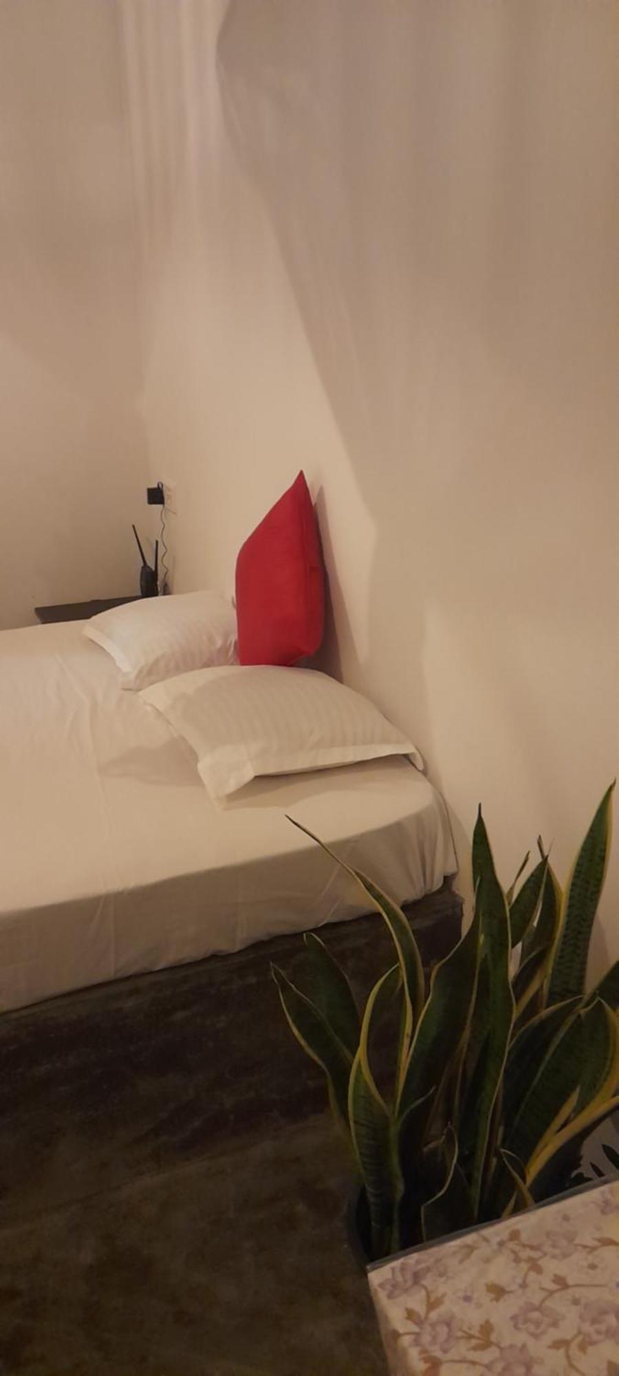 Linu Homestay Dikwella Exteriér fotografie