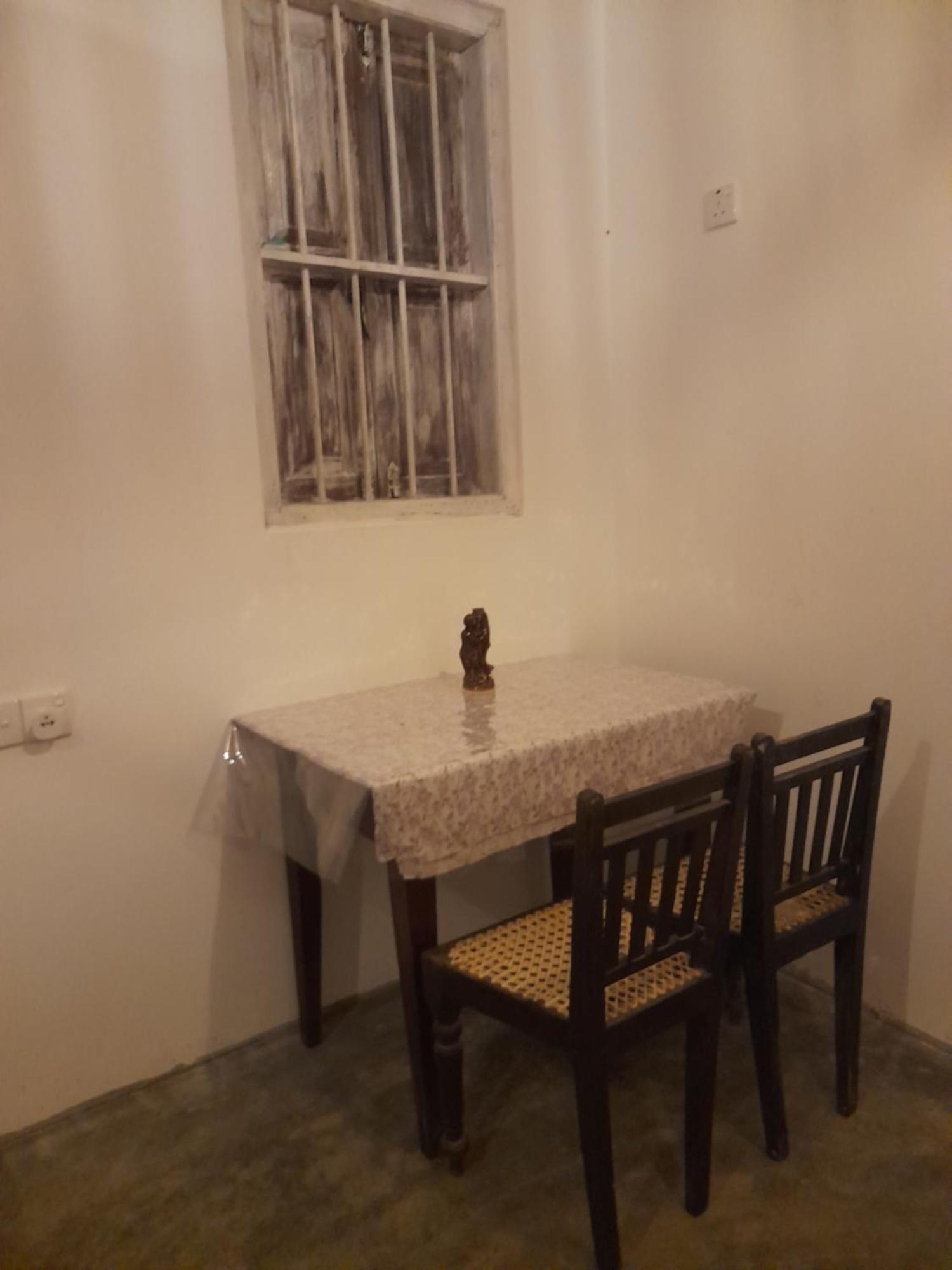 Linu Homestay Dikwella Exteriér fotografie