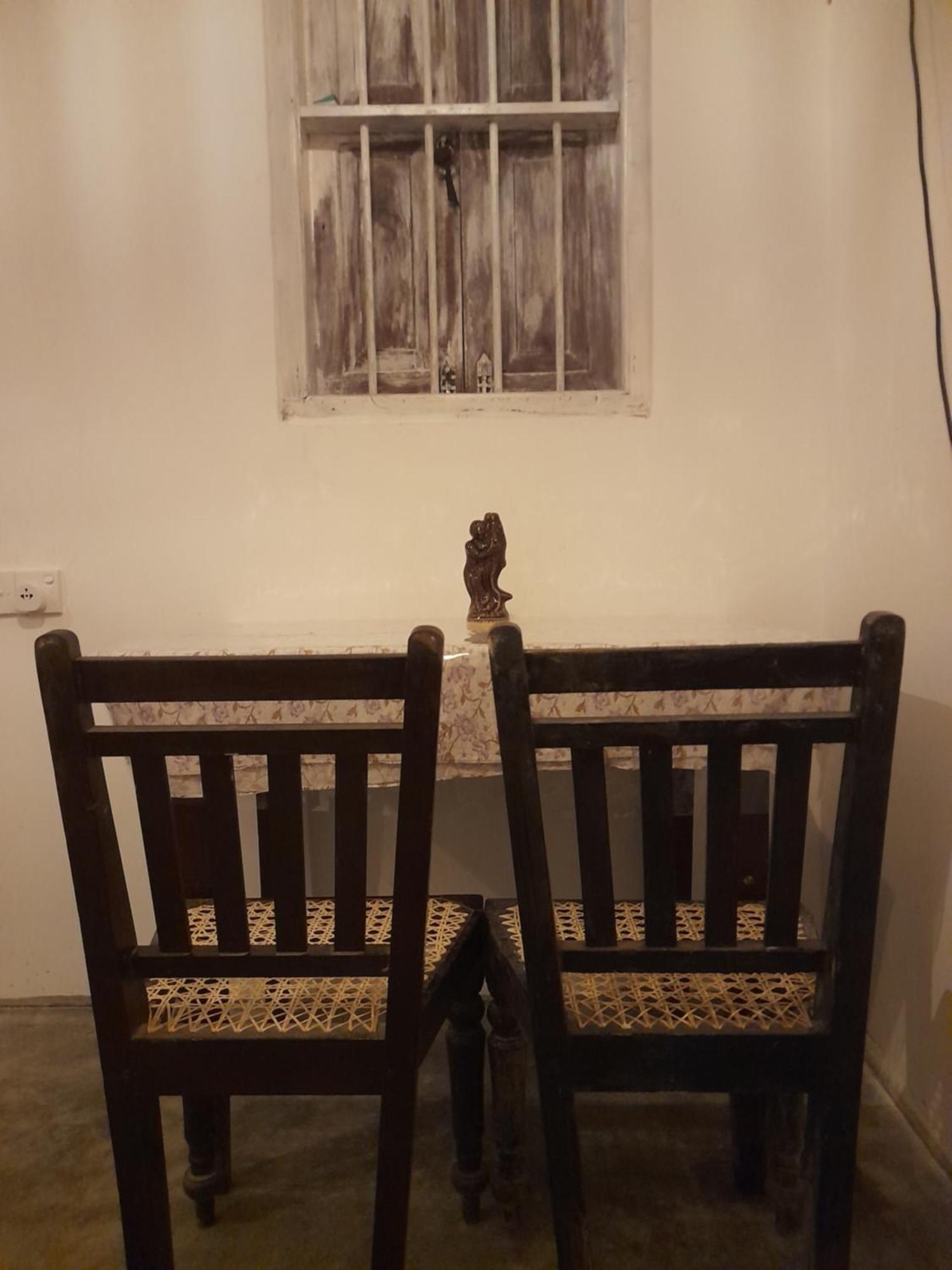 Linu Homestay Dikwella Exteriér fotografie