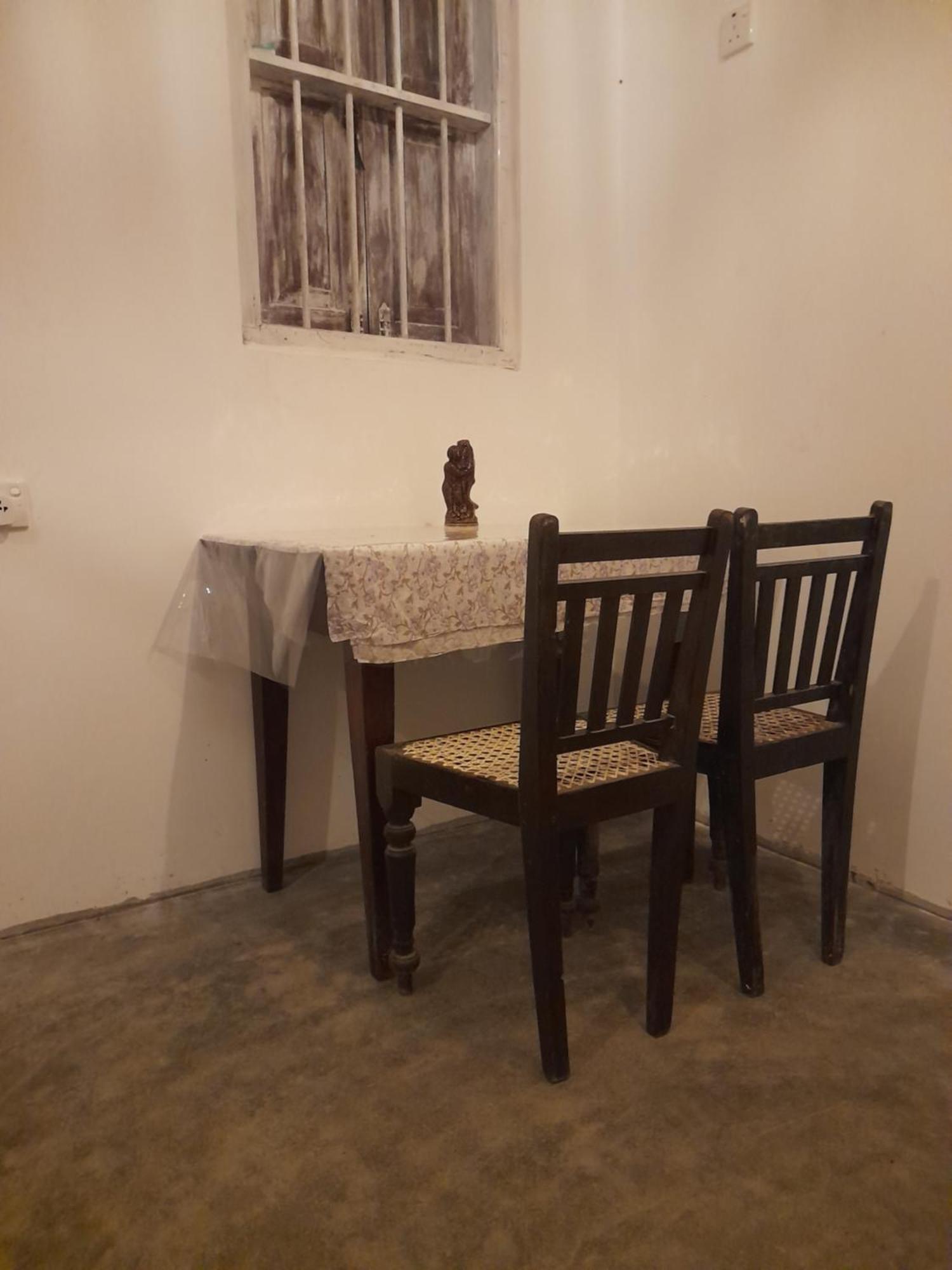 Linu Homestay Dikwella Exteriér fotografie