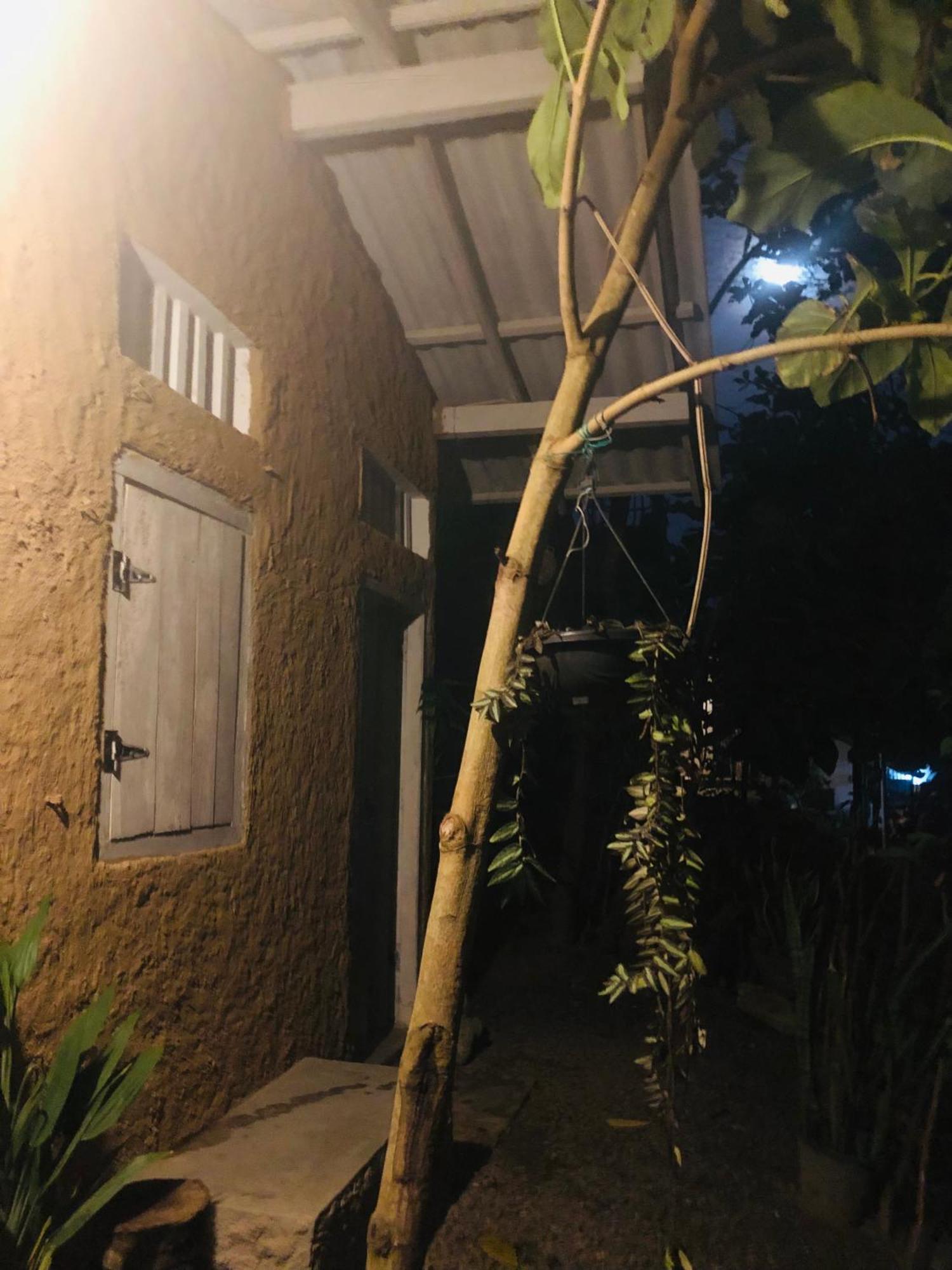 Linu Homestay Dikwella Exteriér fotografie