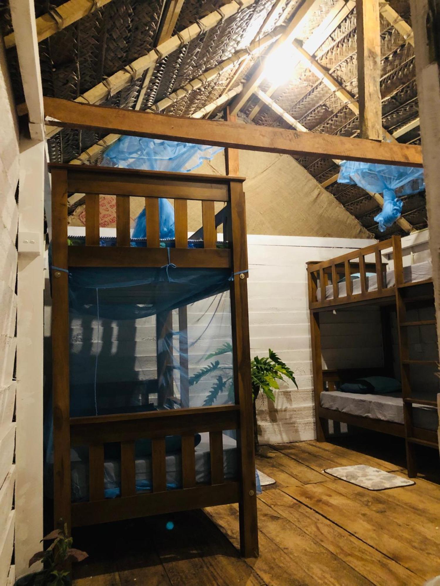 Linu Homestay Dikwella Exteriér fotografie