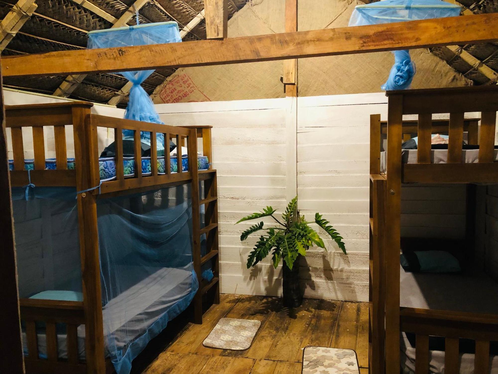 Linu Homestay Dikwella Exteriér fotografie
