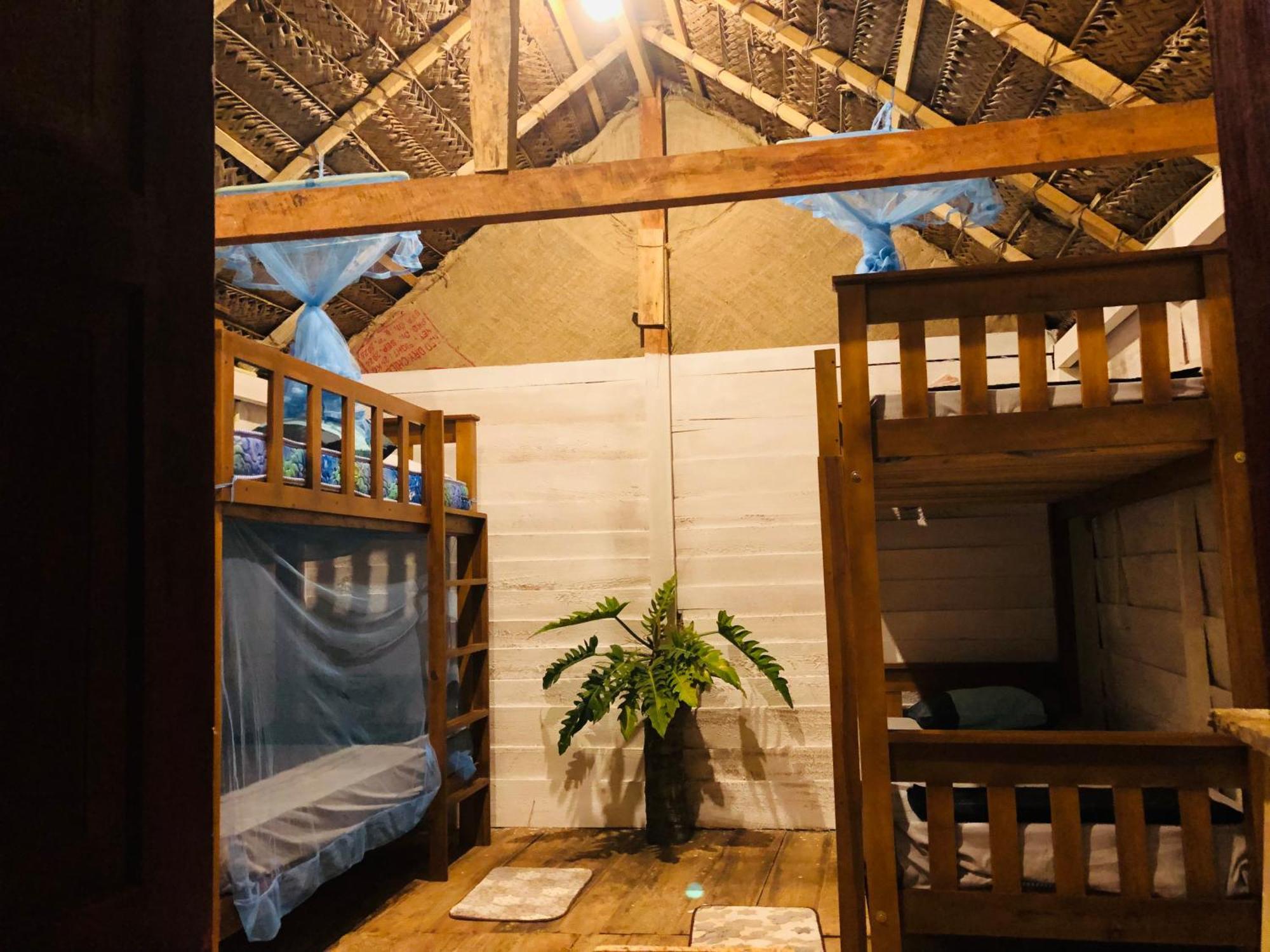 Linu Homestay Dikwella Exteriér fotografie
