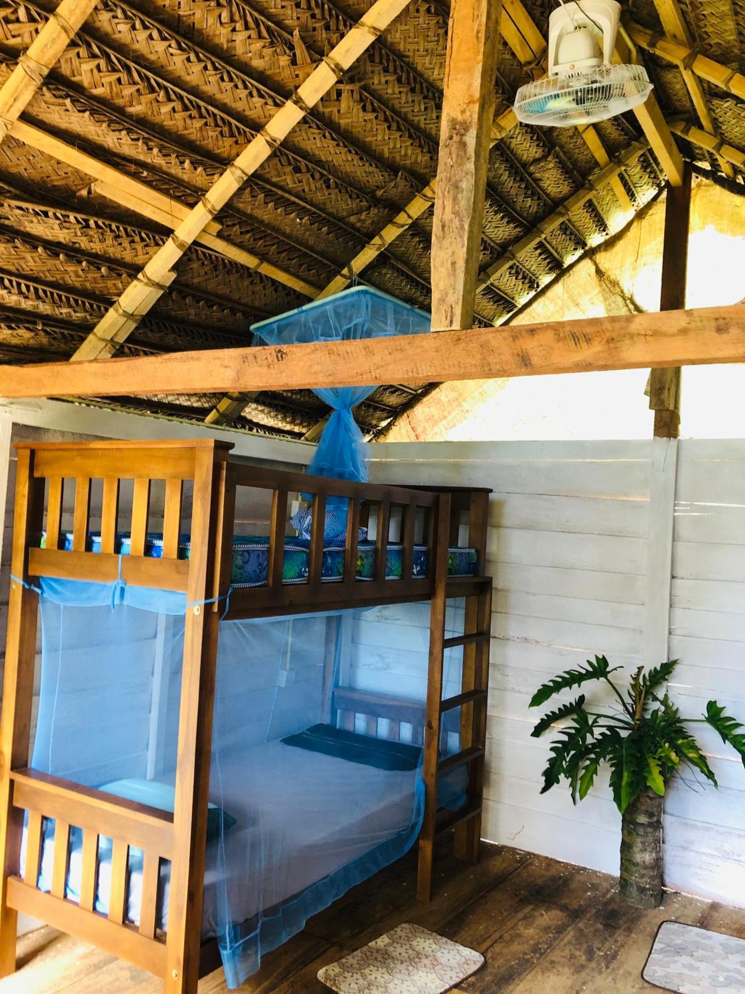 Linu Homestay Dikwella Exteriér fotografie
